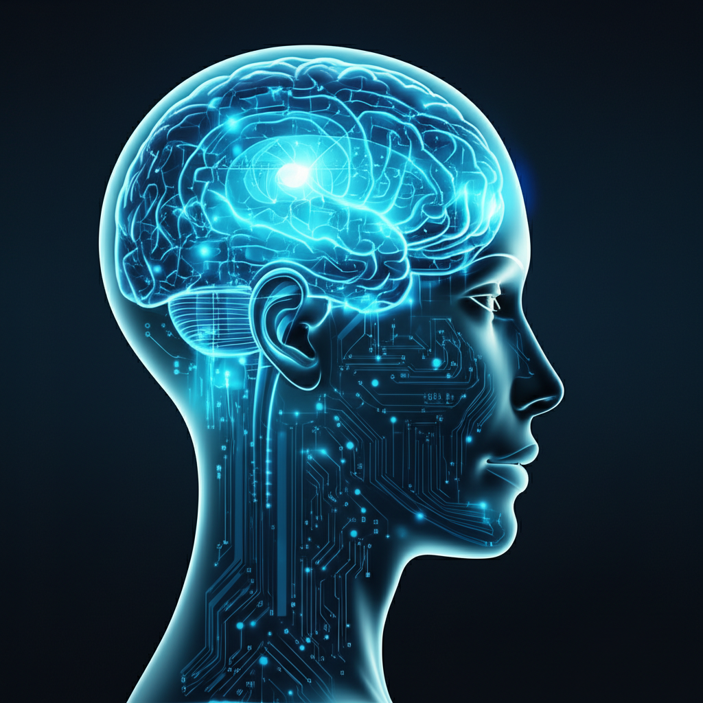 Radyolojide Yapay Zeka Devrimi: Tanıdan Tedaviye Yeni Bir Çağ