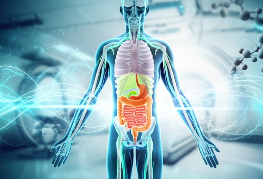 Radyolojide Yeni Nesil Görüntüleme Teknikleri ve Klinik Uygulamaları