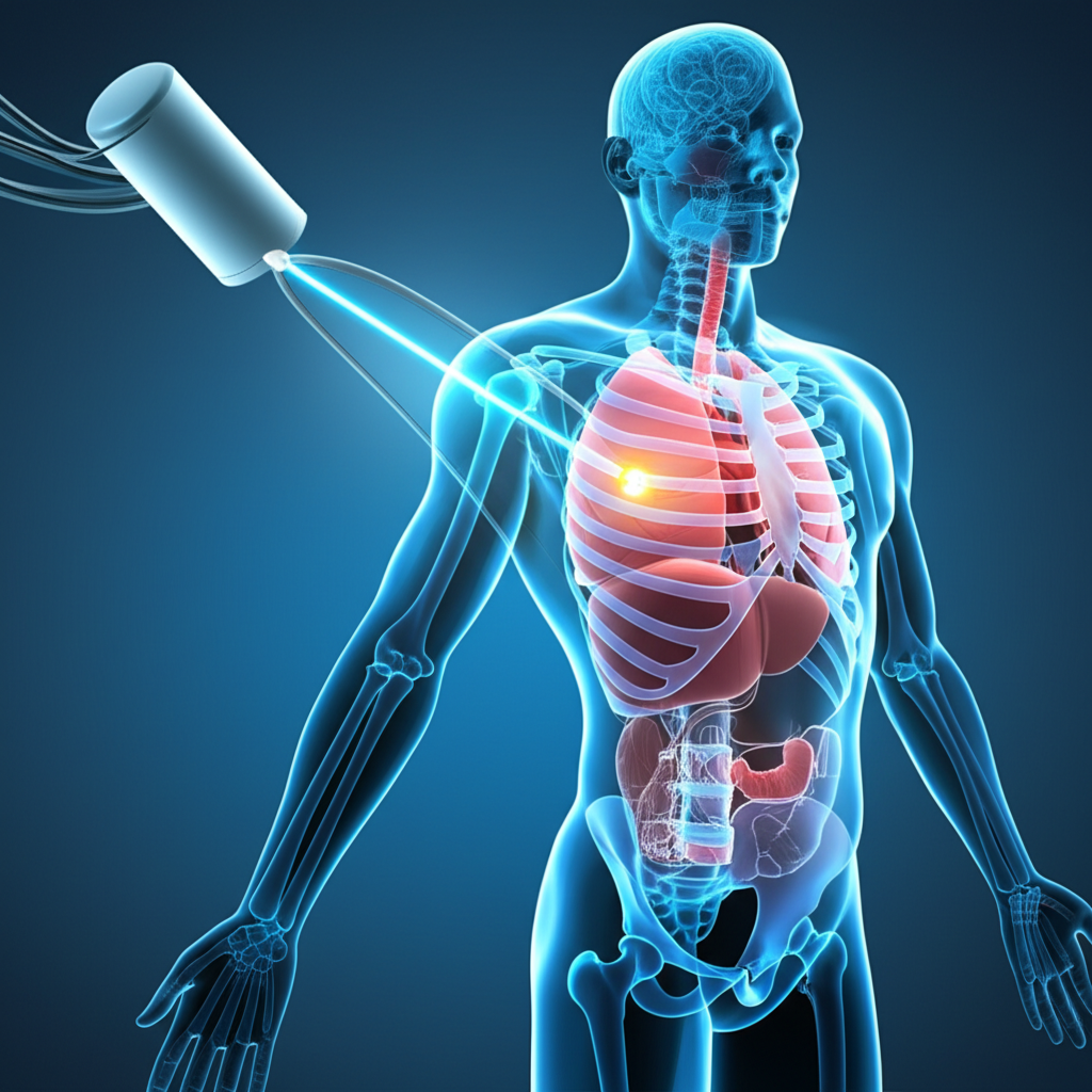 RADYOTERAPİ VÜCUDA NASIL ETKİ EDER?