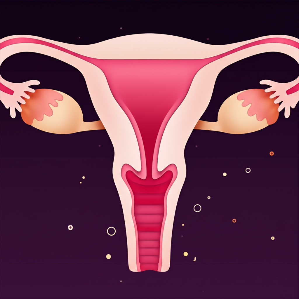 Rahim duvarı kalınlaşması kendiliğinden geçer mi?