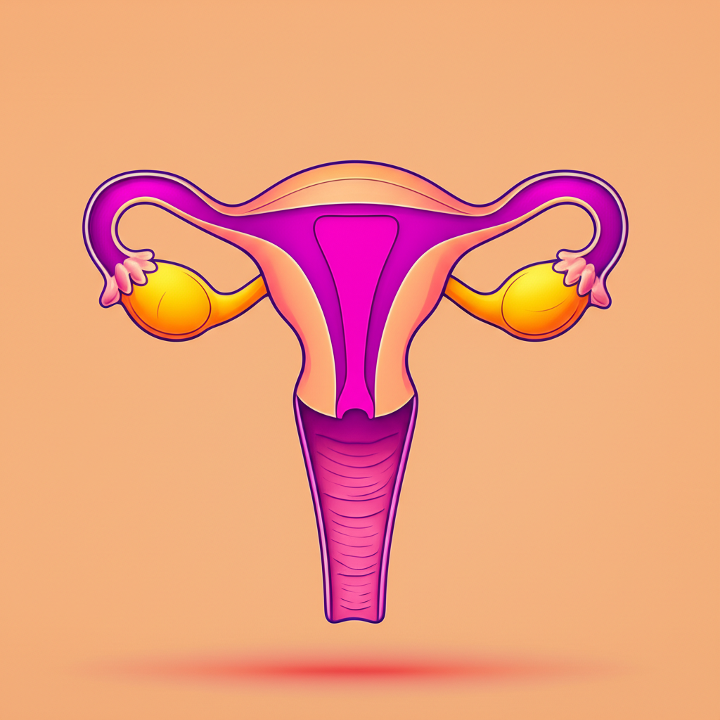 Rahim duvarı kalınlaşmasının belirtileri nelerdir?