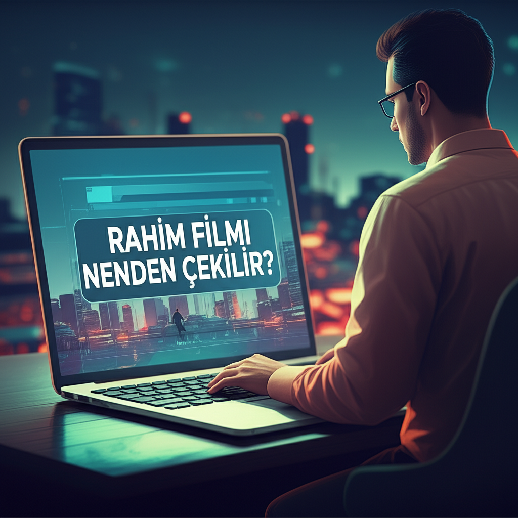 Rahim Filmi Neden Çekilir?