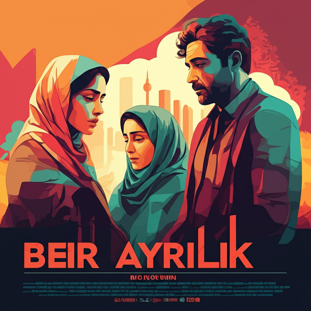 Rahim filminde neler belli olur?