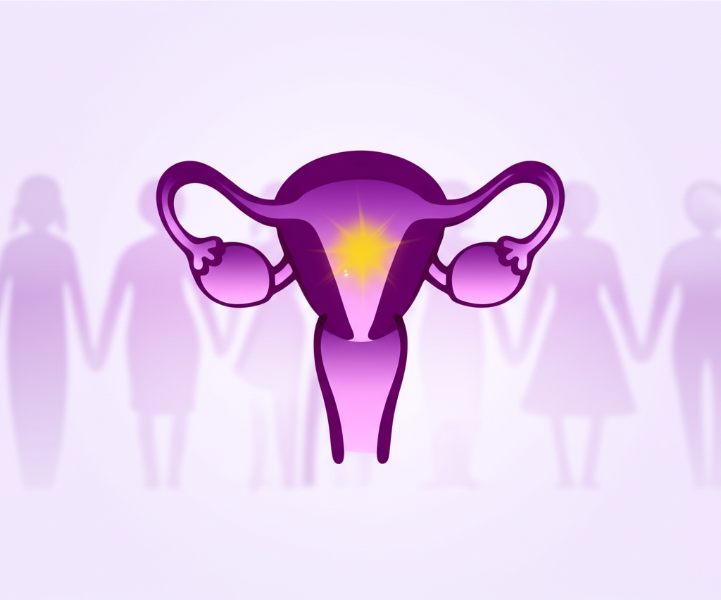 Rahim kanseri kimlerde görülür?