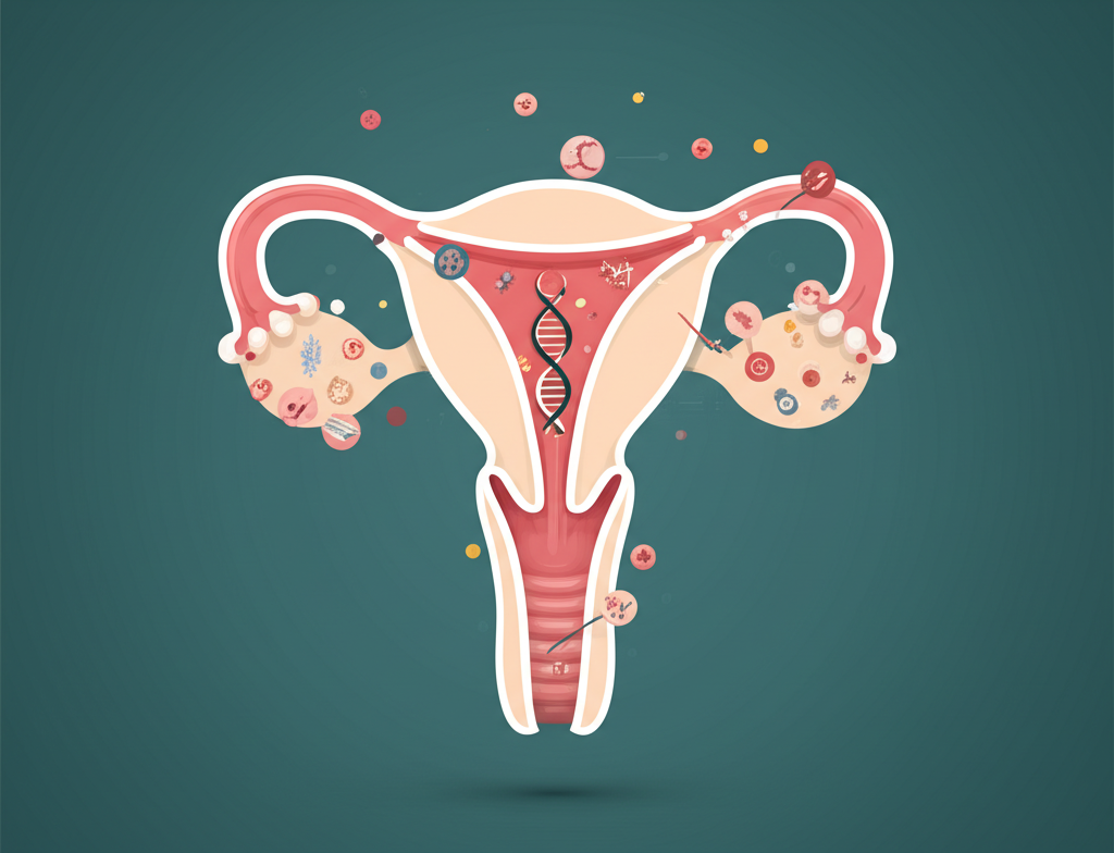 Rahim Kanseri Neden Olur?