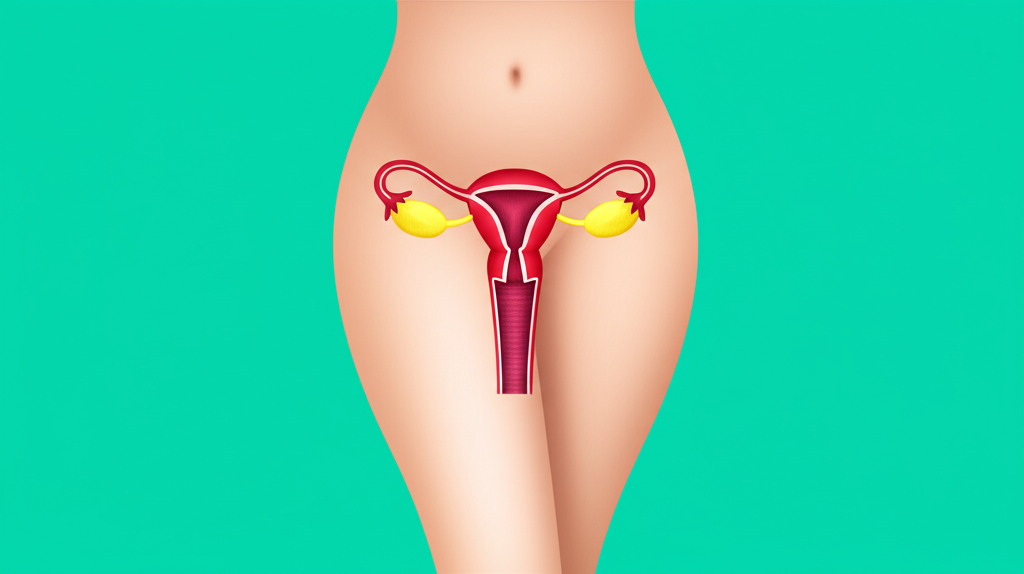 Rahim kanseri nerede başlar?