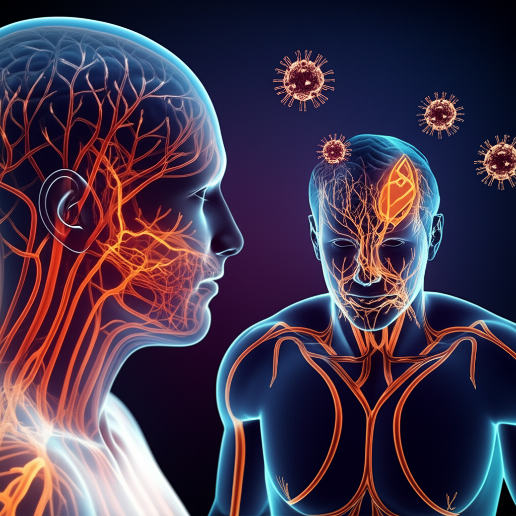 Ramsay Hunt Sendromu risk faktörleri nelerdir?