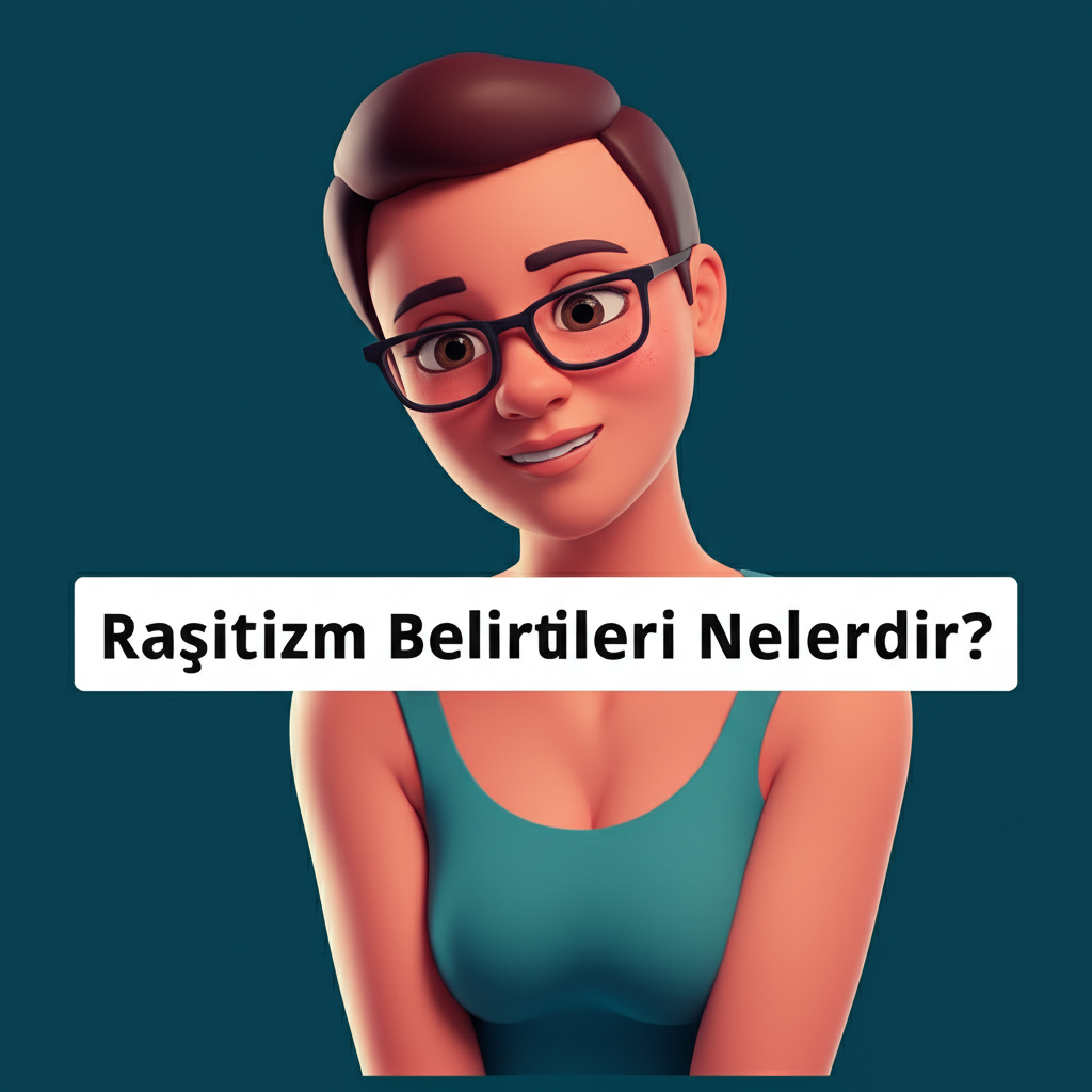 Raşitizm Belirtileri Nelerdir?