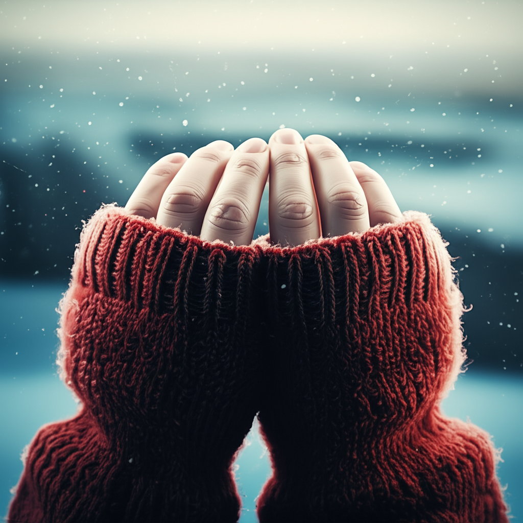 Raynaud sendromu ciddi bir hastalık mıdır?