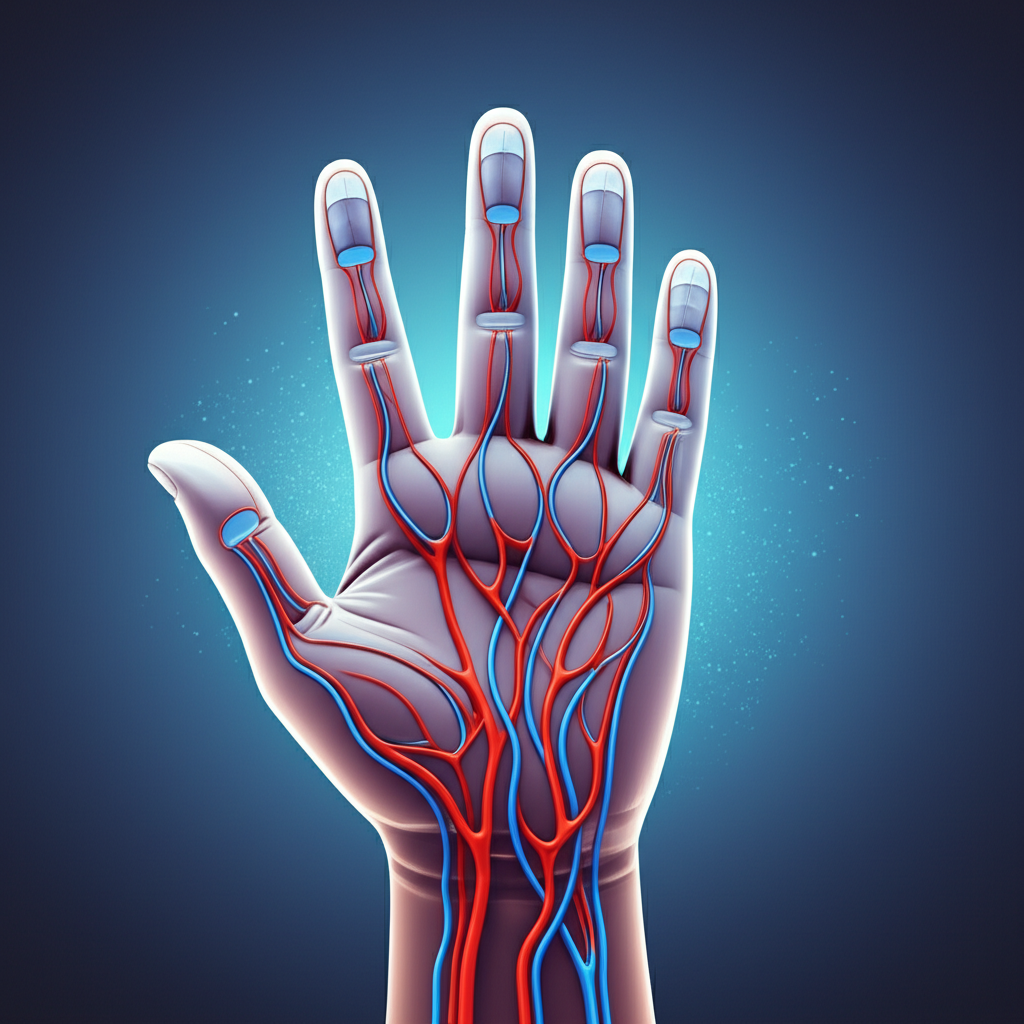 Raynaud sendromunun tedavisi nedir?