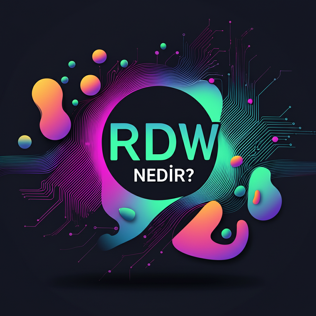 RDW Nedir?