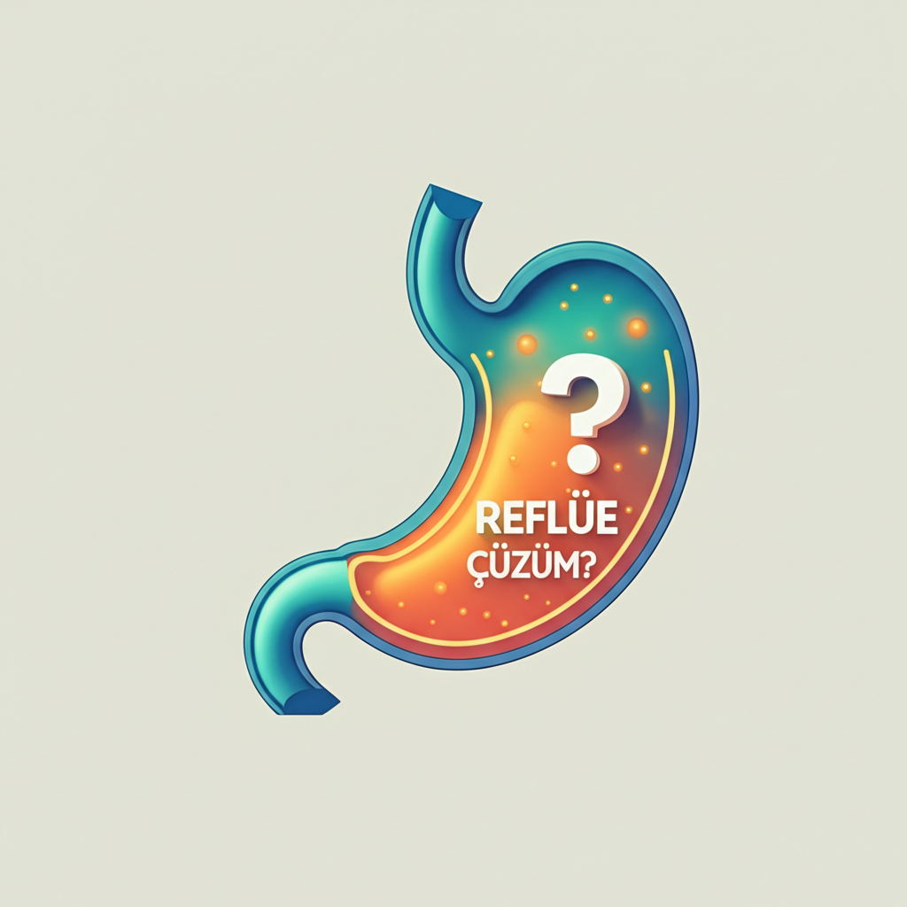 Reflü Cerrahisi: Mide Yanmasından Kurtulmanın Kalıcı Çözümü mü?