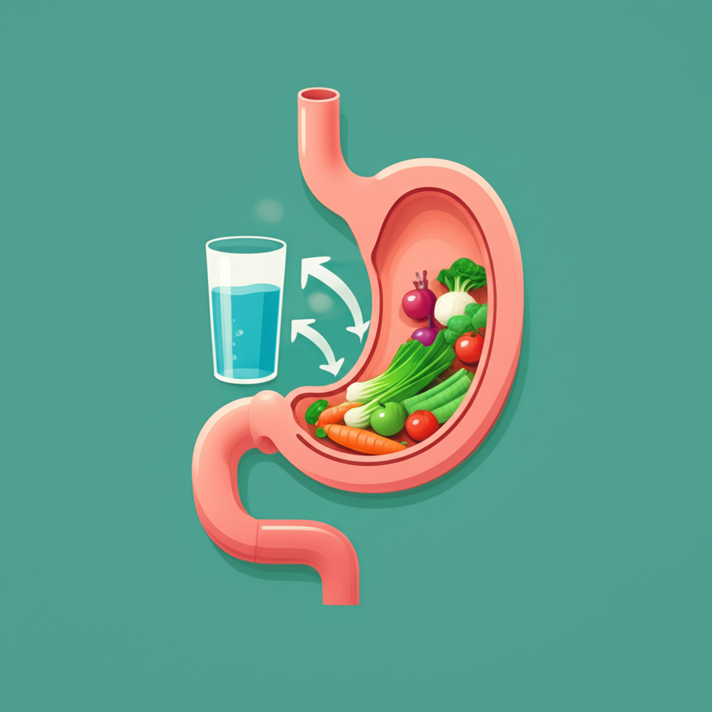 Reflü Hastalığı ve Yaşam Tarzı Değişiklikleri: Belirtileri Hafifletmek İçin İpuçları