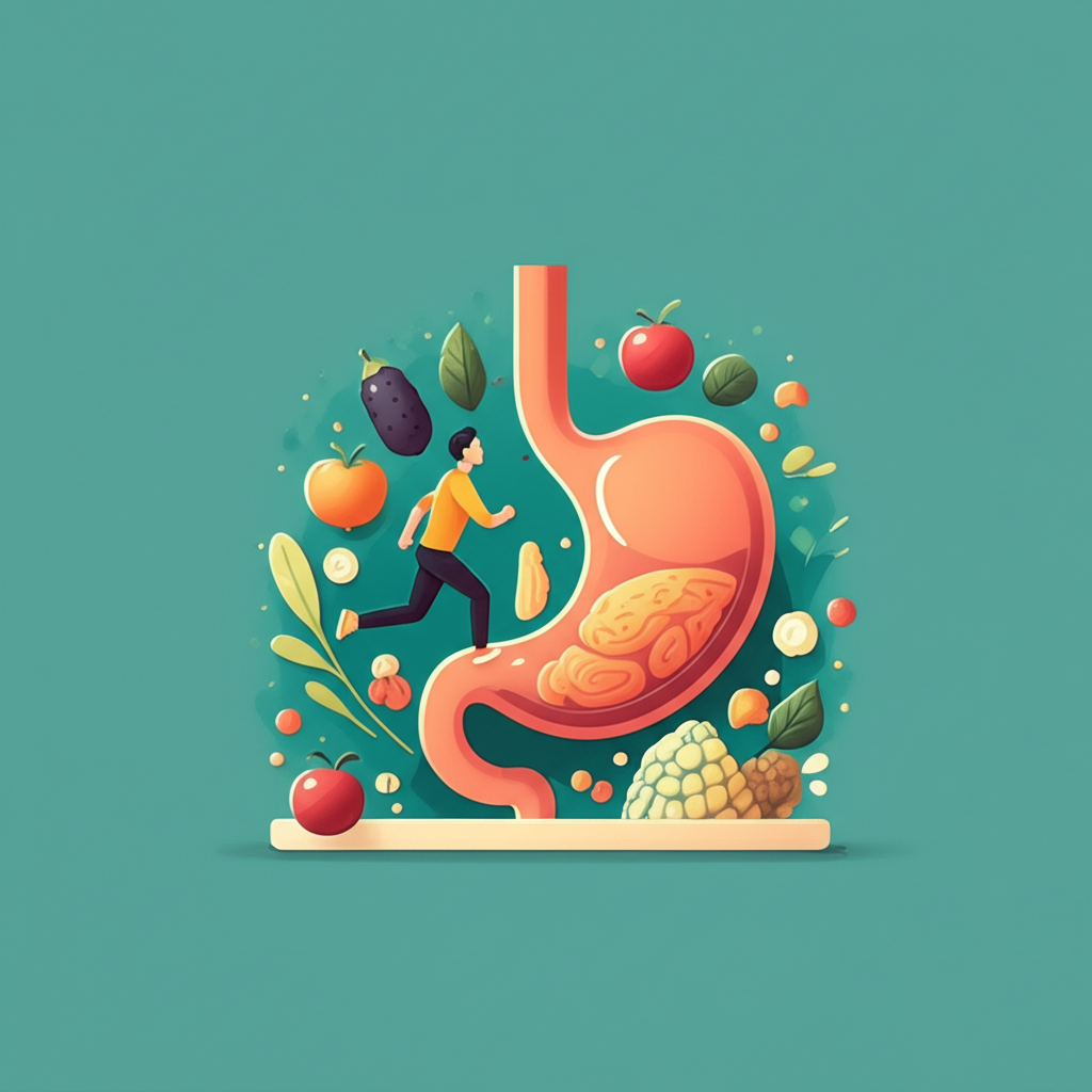 Reflüden Kurtulmanın Yolları: Beslenme ve Yaşam Tarzı Değişiklikleri