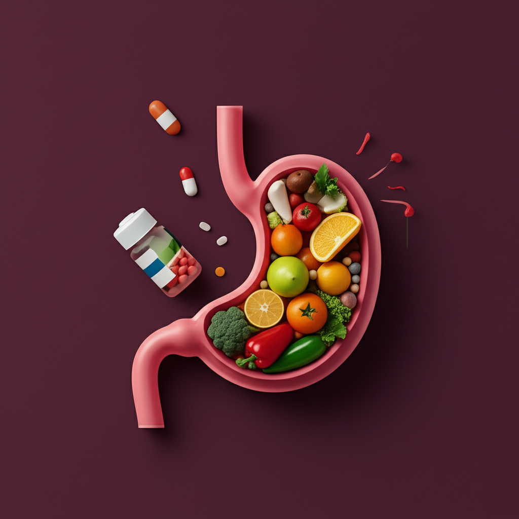 Reflüden Kurtulmanın Yolları: Yaşam Tarzı Değişiklikleri ve Tedavi Seçenekleri