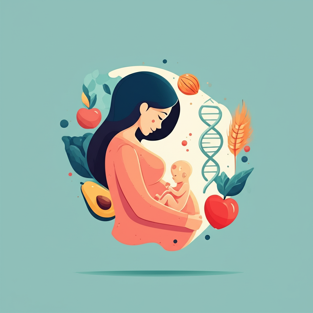 Riskli Gebeliklerde Beslenme: Perinatoloji Uzmanının Önerileri