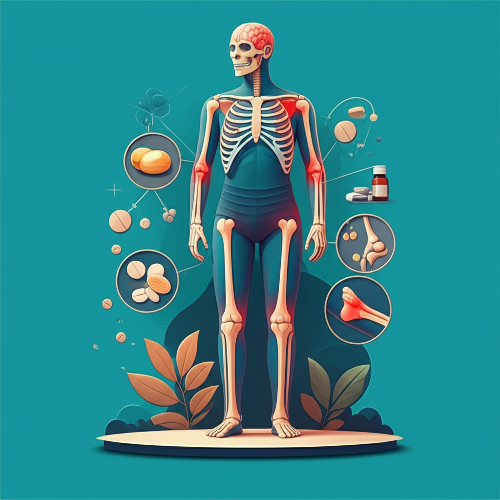 Romatoid Artrit Hakkında Bilmeniz Gereken Her Şey: Belirtileri, Tanısı ve Tedavi Yöntemleri