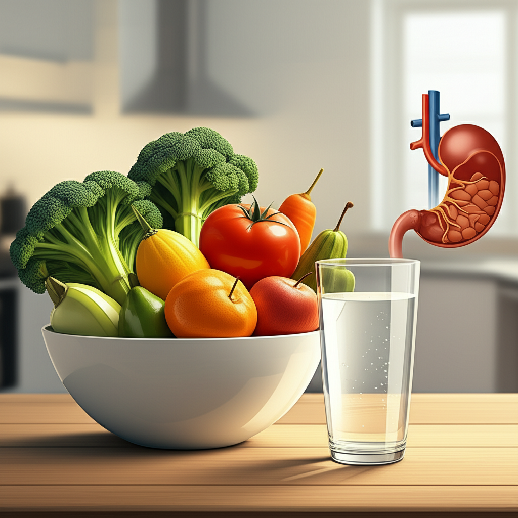 Safra Kesesi Ameliyatı Sonrası Beslenme: Nelere Dikkat Etmeliyim?