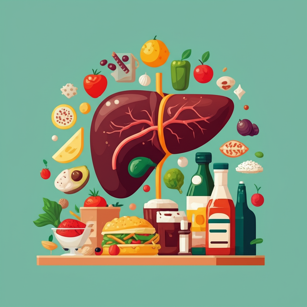 Safra Kesesi Ameliyatı Sonrası Beslenme: Nelere Dikkat Etmeliyiz?