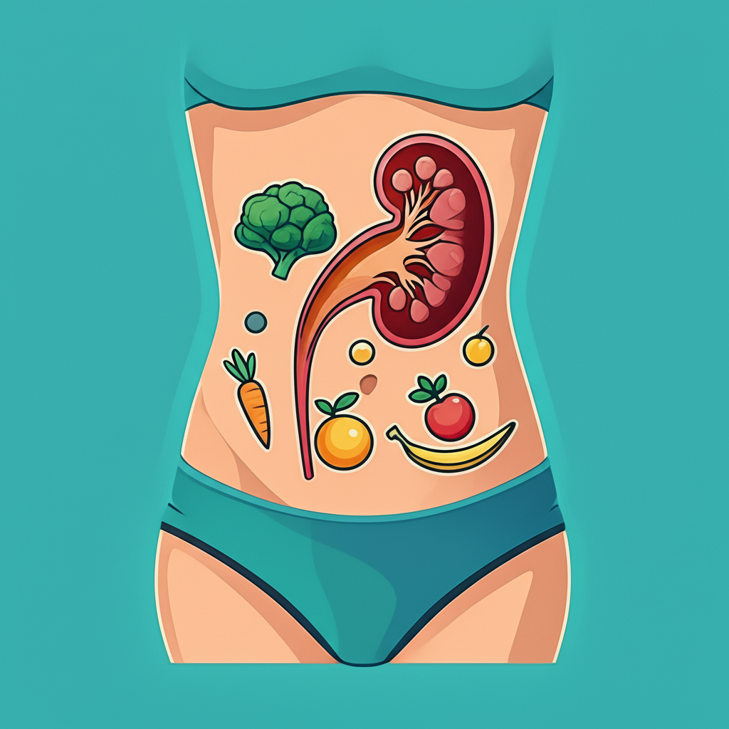 Safra Kesesi Taşı Ameliyatı Sonrası Beslenme: Nelere Dikkat Etmeli?