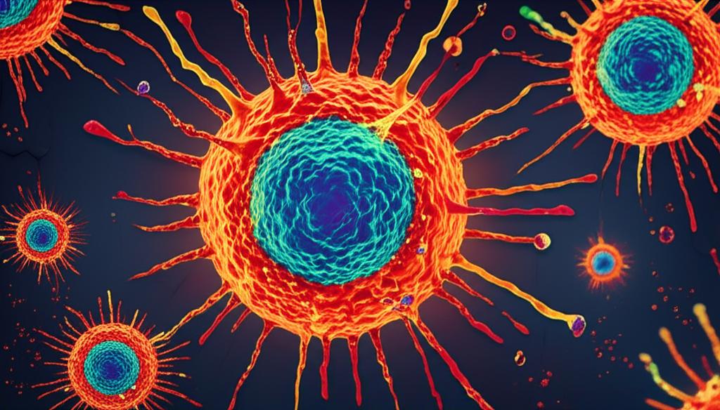 Şeker kanser hücrelerini besler mi?