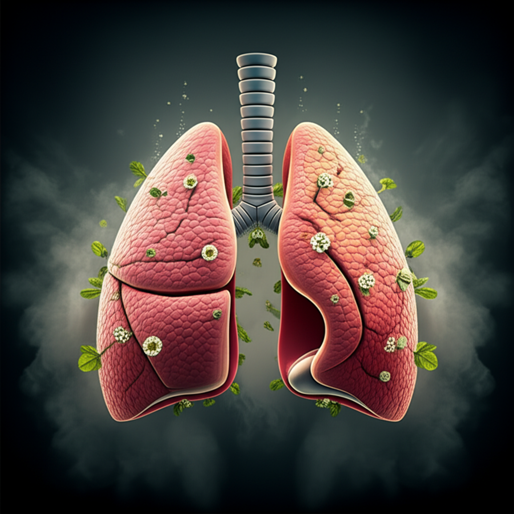 Sigarayı Bırakmak Akciğerlerinize Nasıl Bir Yeniden Doğuş Yaşatır?