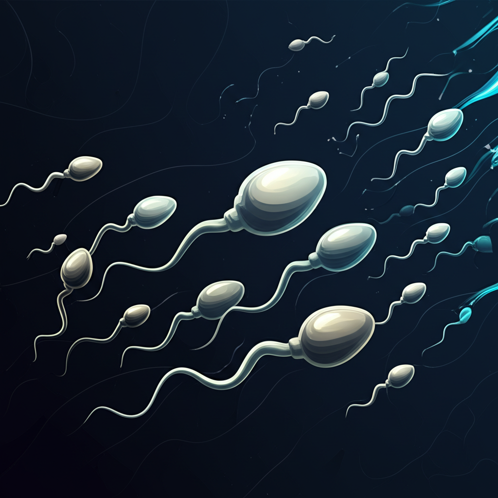 Sperm Hareket Bozukluğu Nedir?