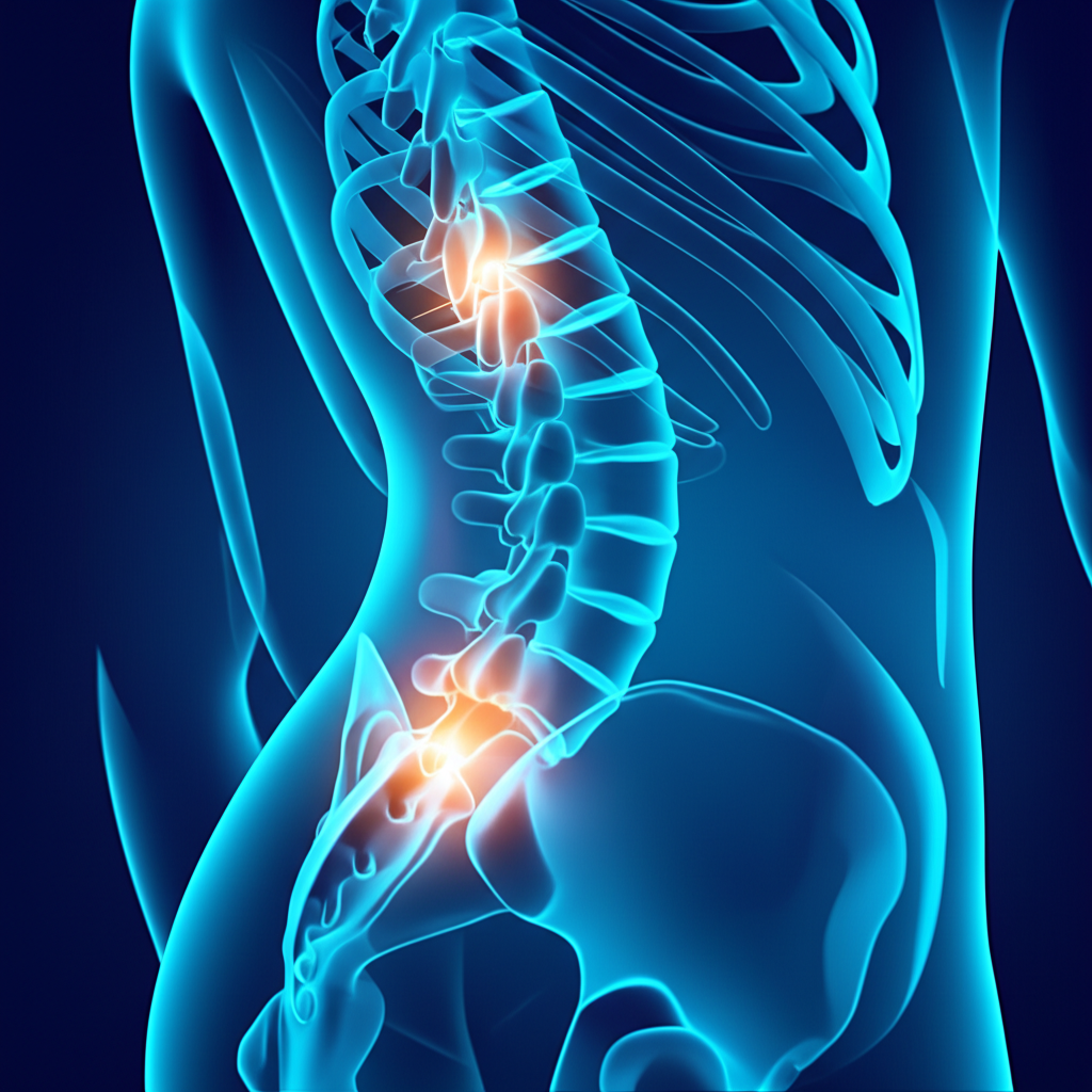Spinal Enjeksiyon Nedir?