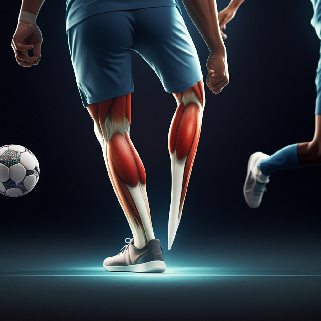 Spor Yaralanmalarında Erken Tanı ve Tedavi Yöntemleri: Performansınızı Koruyun