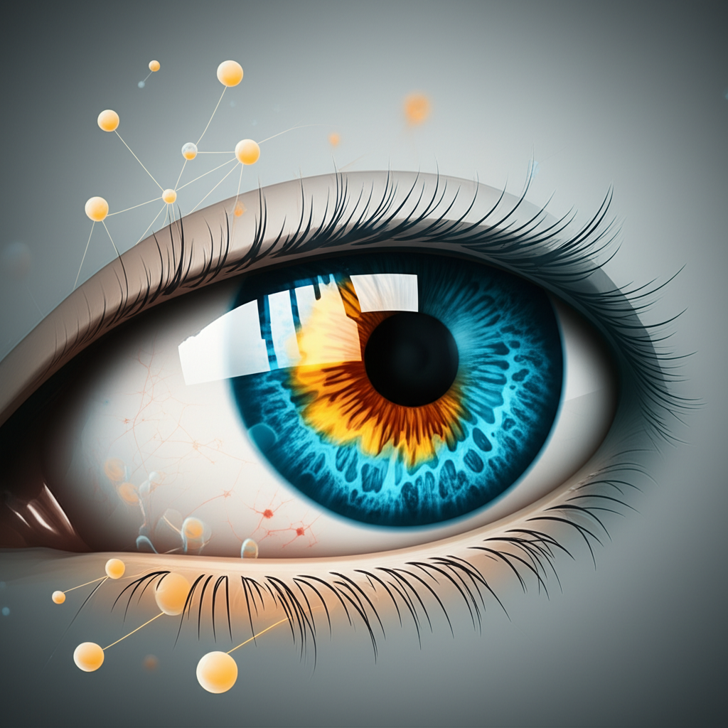 Stargardt Hastalığı Belirtileri Nelerdir?