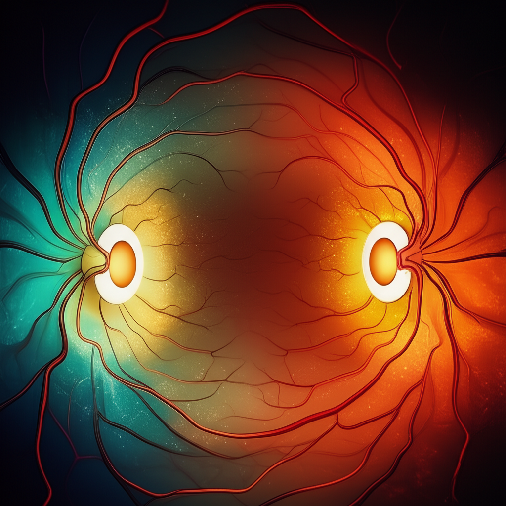 Stargardt hastalığı tamamen kör eder mi?