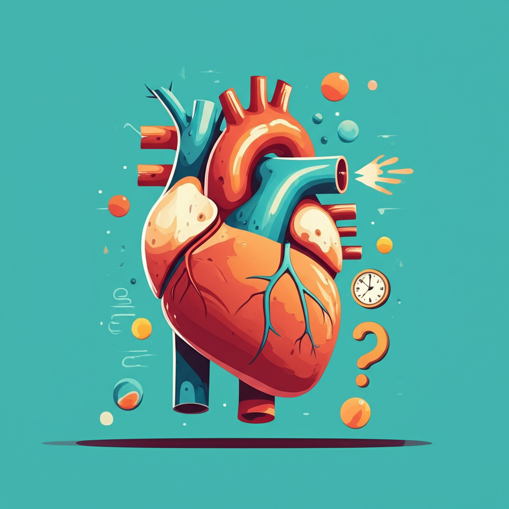 Stres ekokardiyografinin süresi nedir?