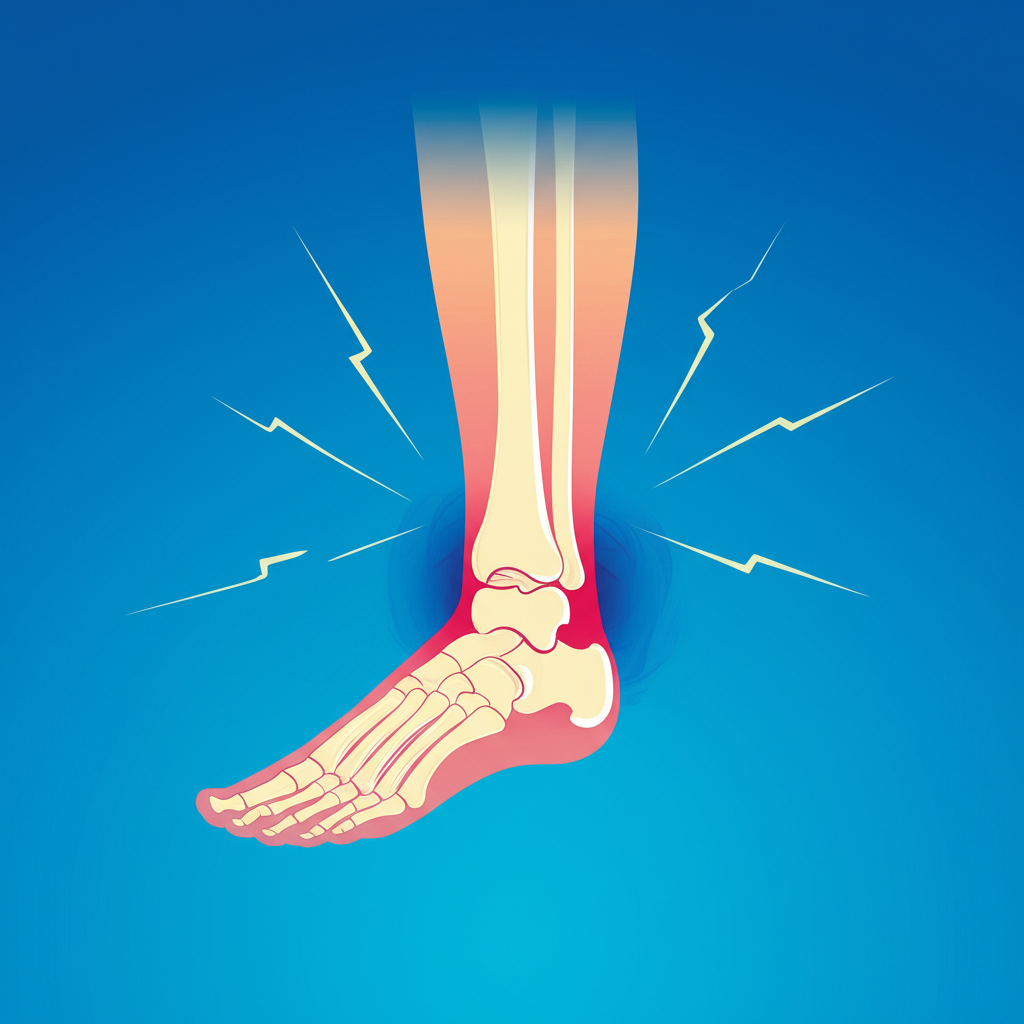 Stres kırığının belirtileri nelerdir?