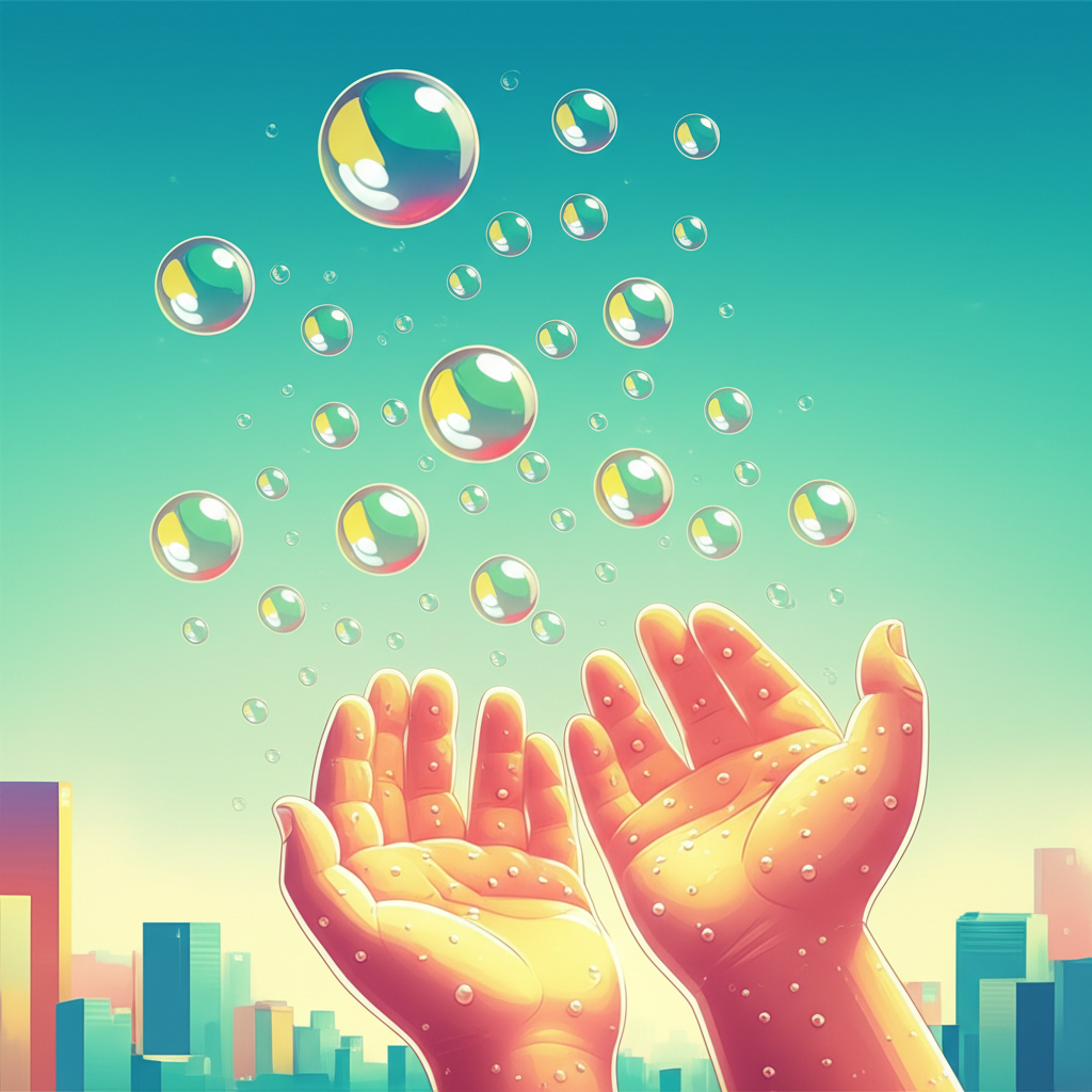 Suçiçeği döküntüleri kaç günde geçer?