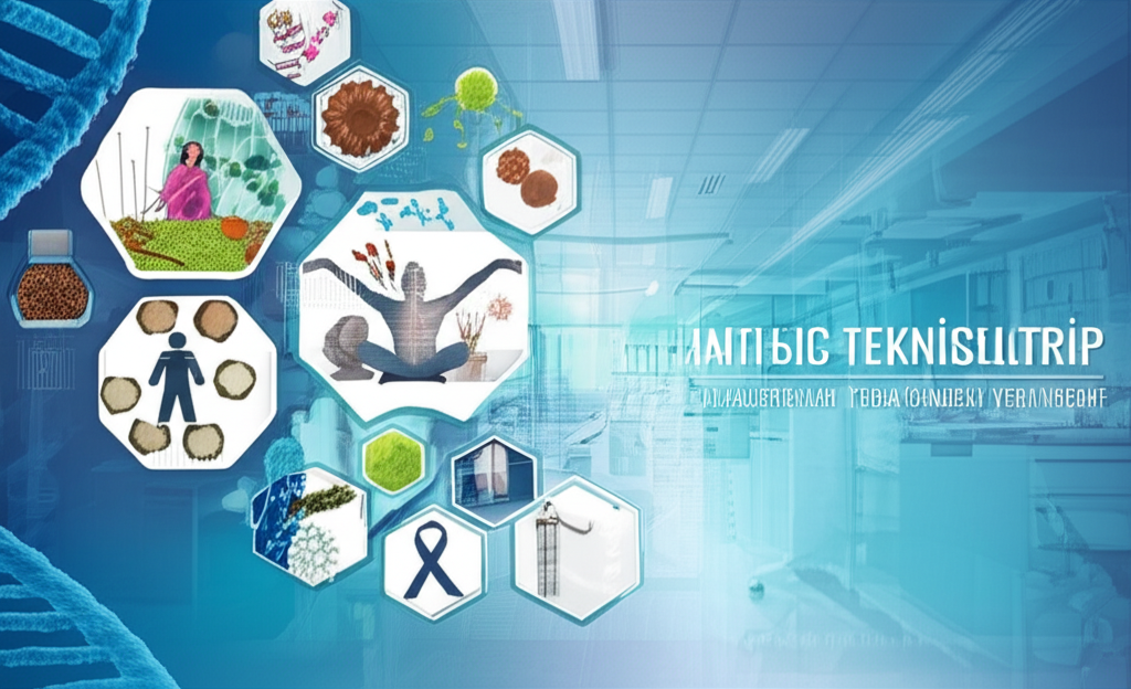 Tamamlayıcı ve alternatif tıp tekniklerinin kanser tedavisindeki yeri nedir?