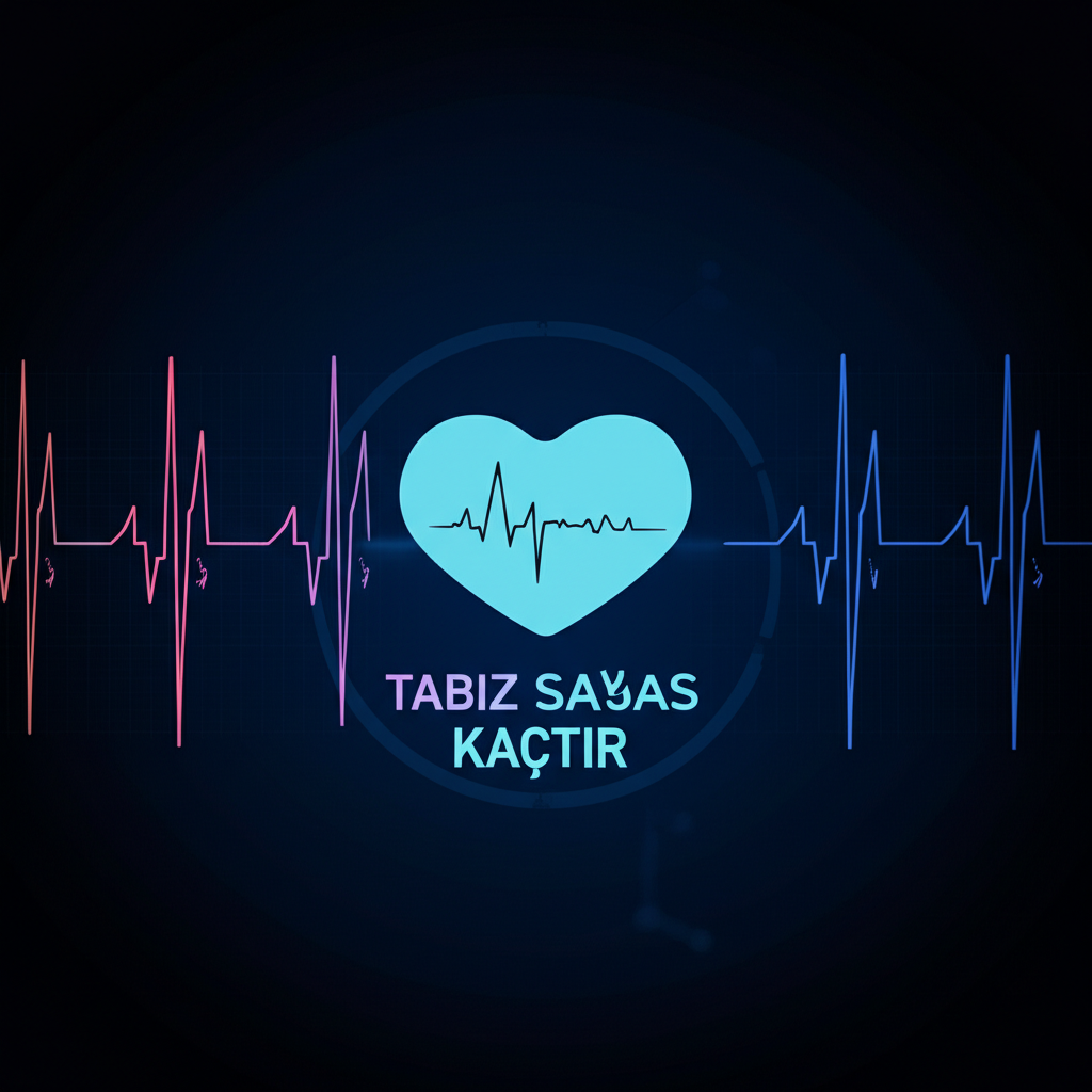 Taşikardi nabız sayısı kaçtır?