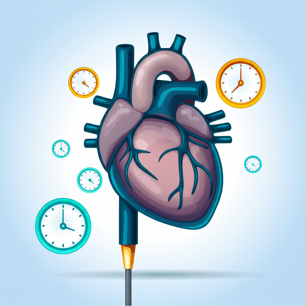 TAVI işlemi sonrası hasta ne kadar sürelerde kontrole gelmelidir?