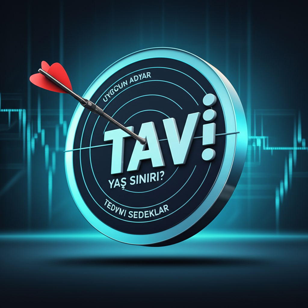 TAVI işleminde yaş sınırı var mıdır?