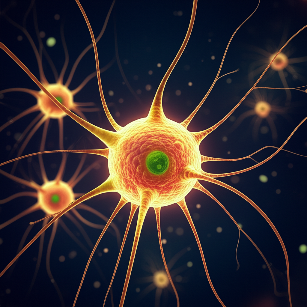 Tay-Sachs hastalığı belirtileri nelerdir?