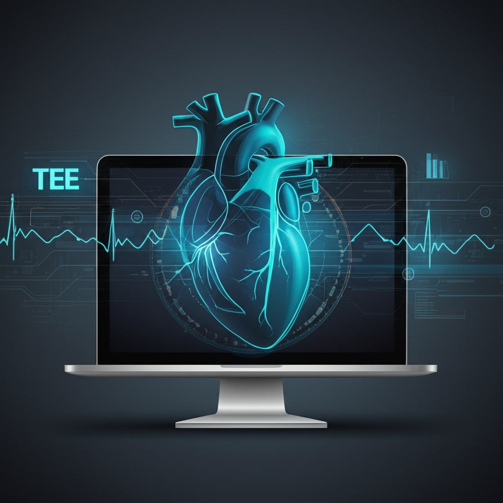 TEE Raporu kaç dakikada hastanın elinde olur?