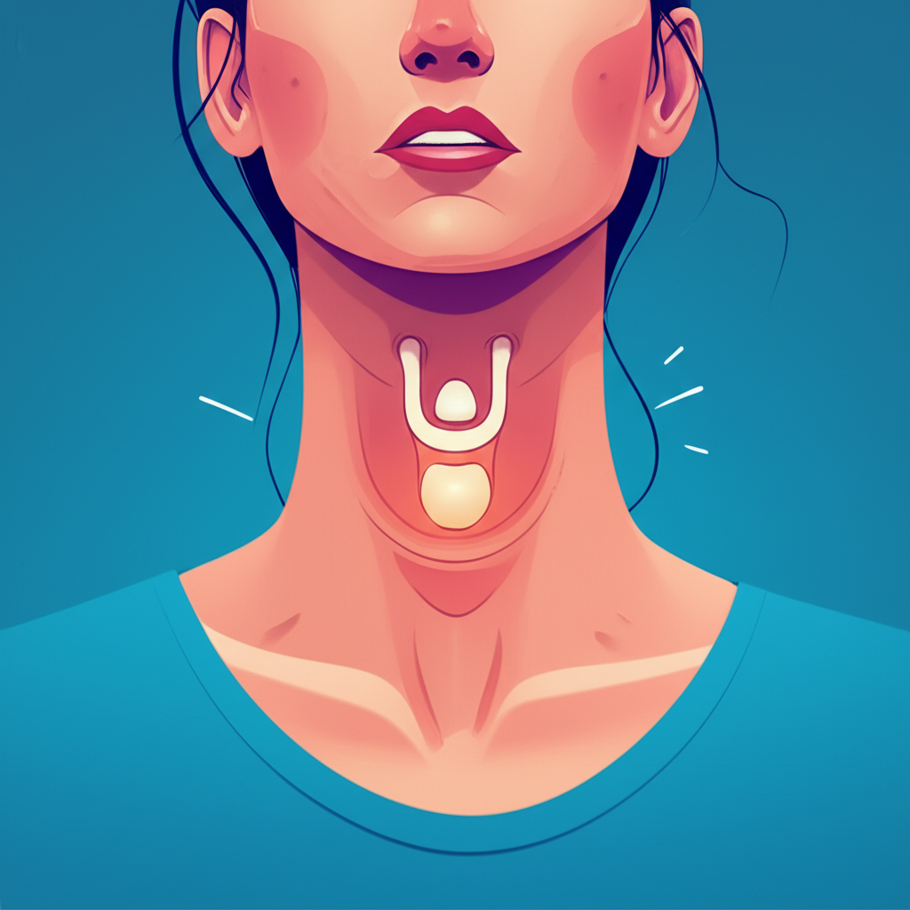 TEE sonrası boğaz ağrısı olur mu?