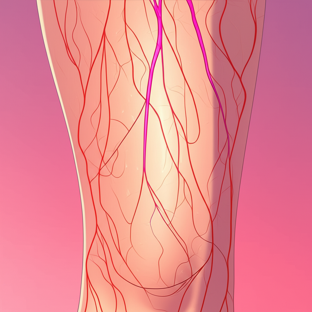 Telenjiektazinin belirtileri nelerdir?