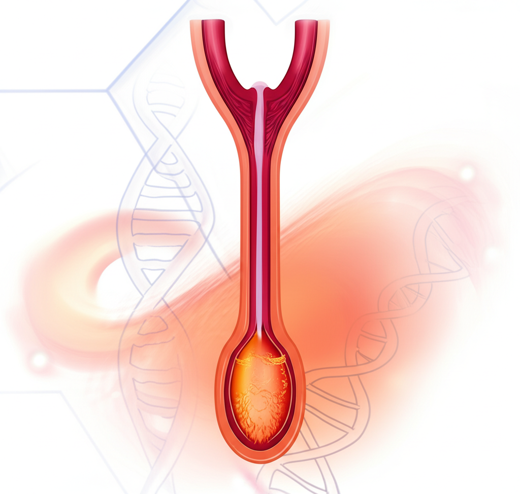 Testis iltihabı (orşit)  nedir?