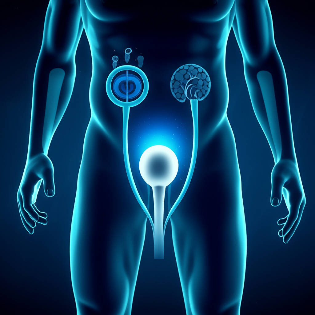 Testis Kanseri Nasıl Teşhis Edilir?