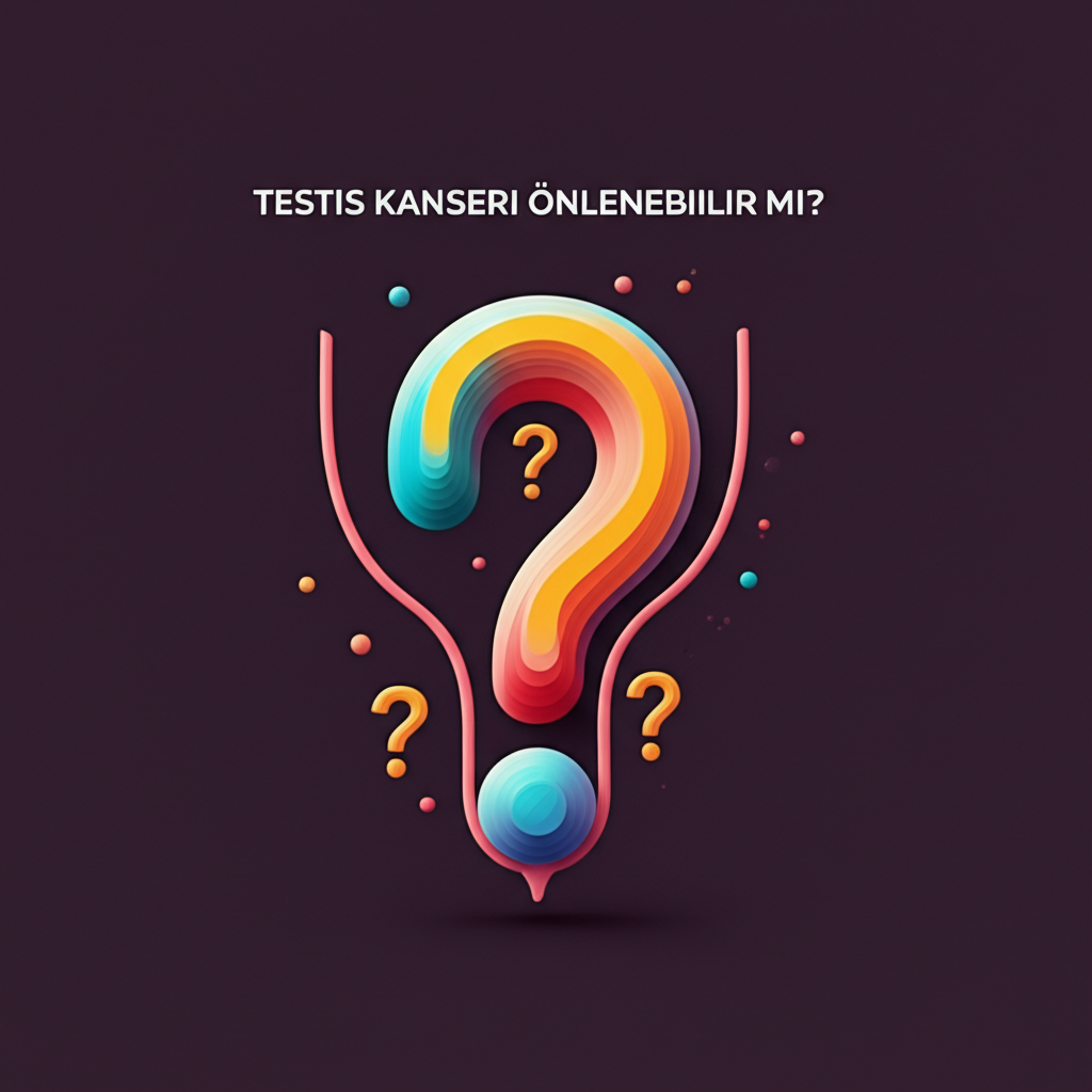 Testis kanseri önlenebilir mi?