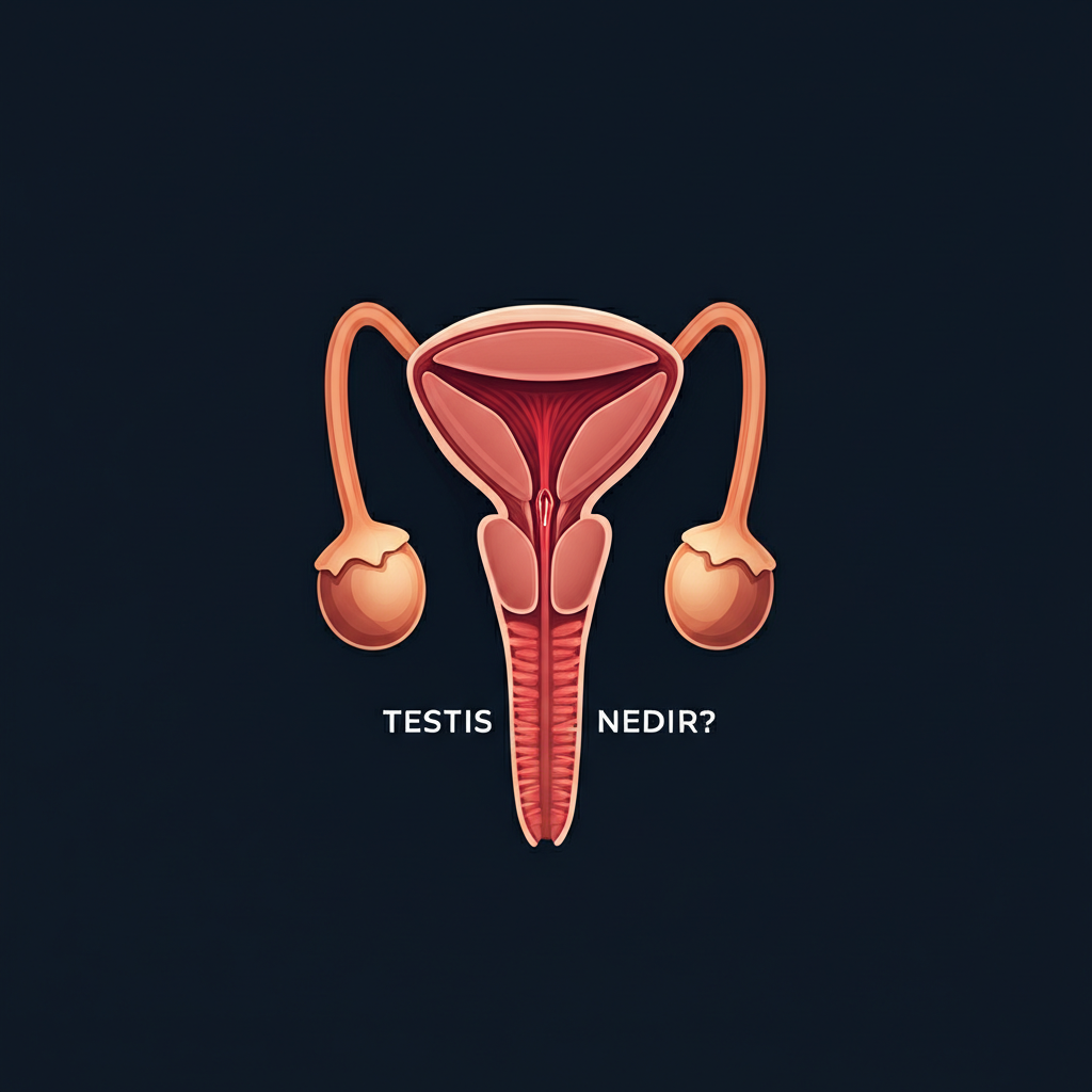 Testis Nedir?