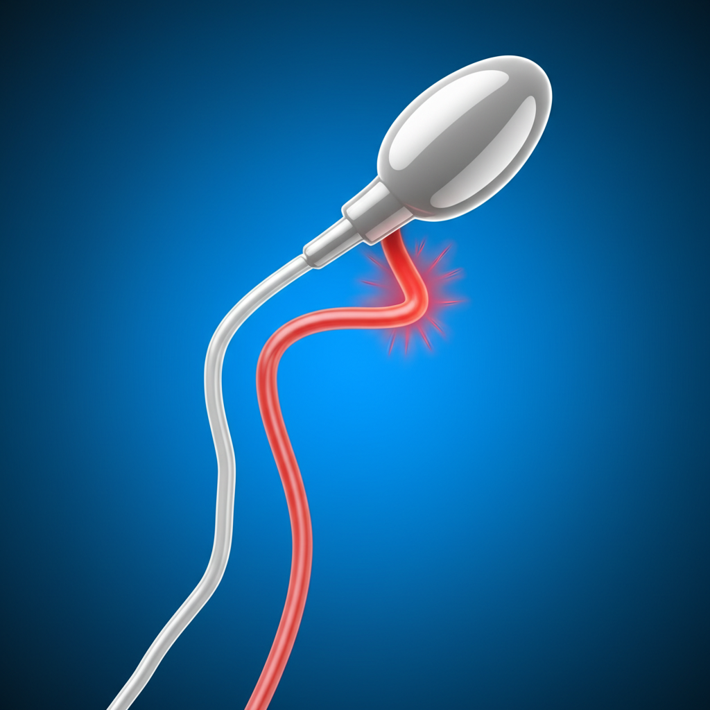 Testis Torsiyonu Neden Olur?