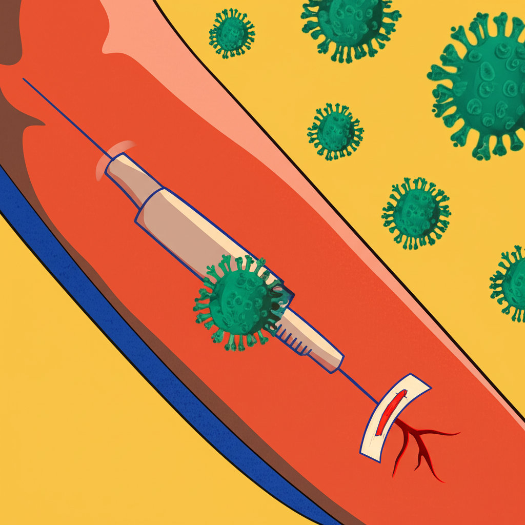 Tetanoz yaralanmadan ne kadar sonra ortaya çıkar?