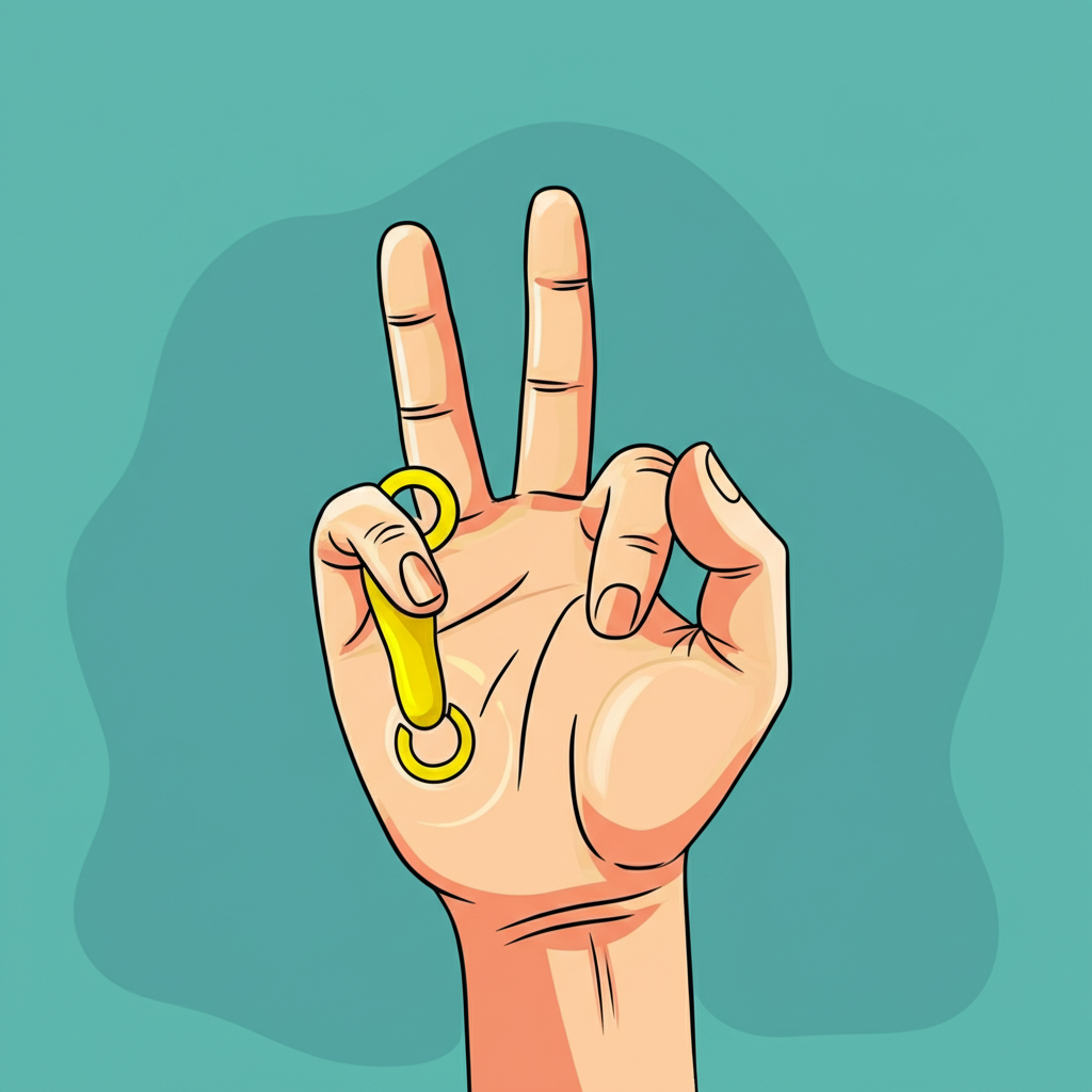 Tetik Parmak Nasıl Teşhis Edilir?