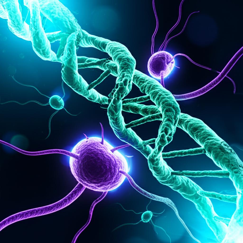 Tıbbi Onkolojide Son Gelişmeler: Hedefe Yönelik Tedaviler ve İmmünoterapi